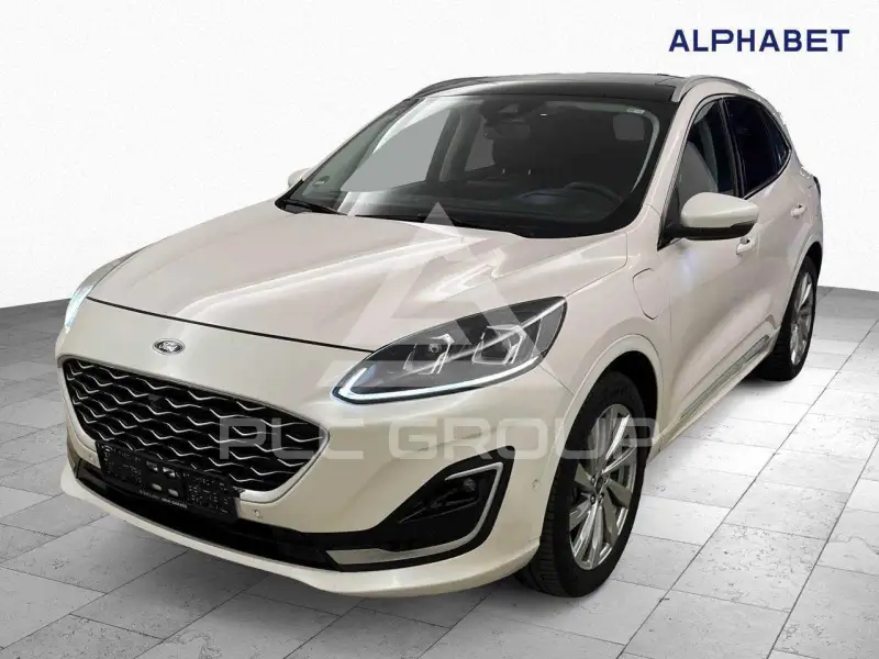 2021 Ford Kuga
