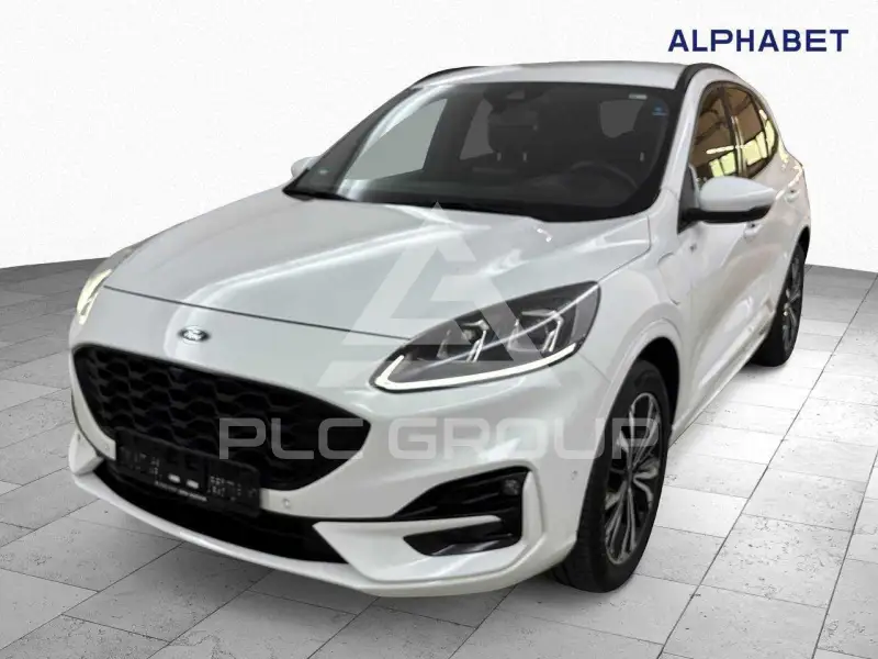 2021 Ford Kuga