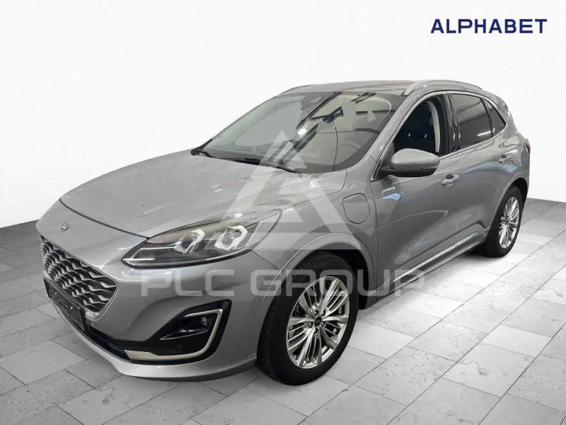 2021 Ford Kuga