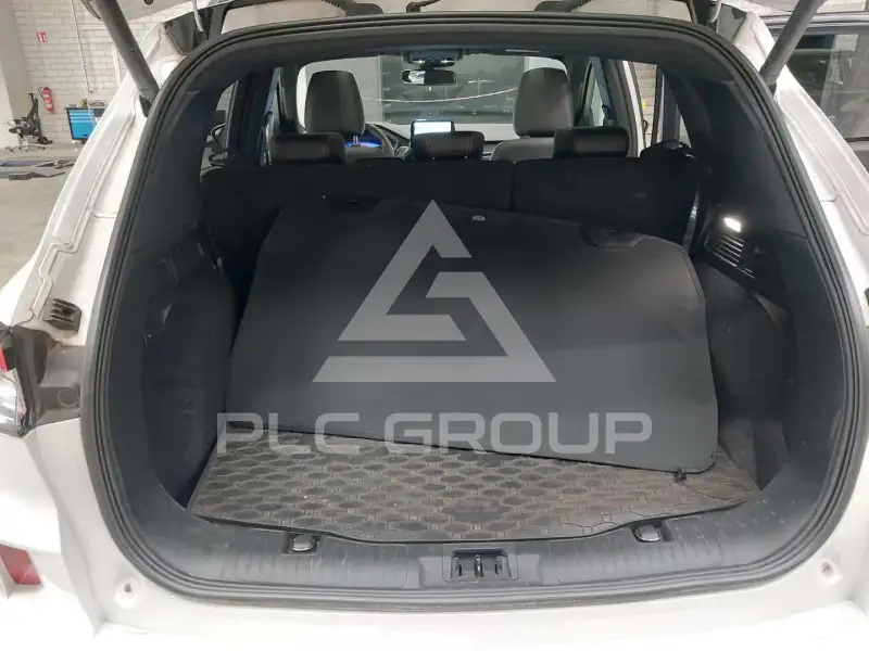 2021 Ford Kuga