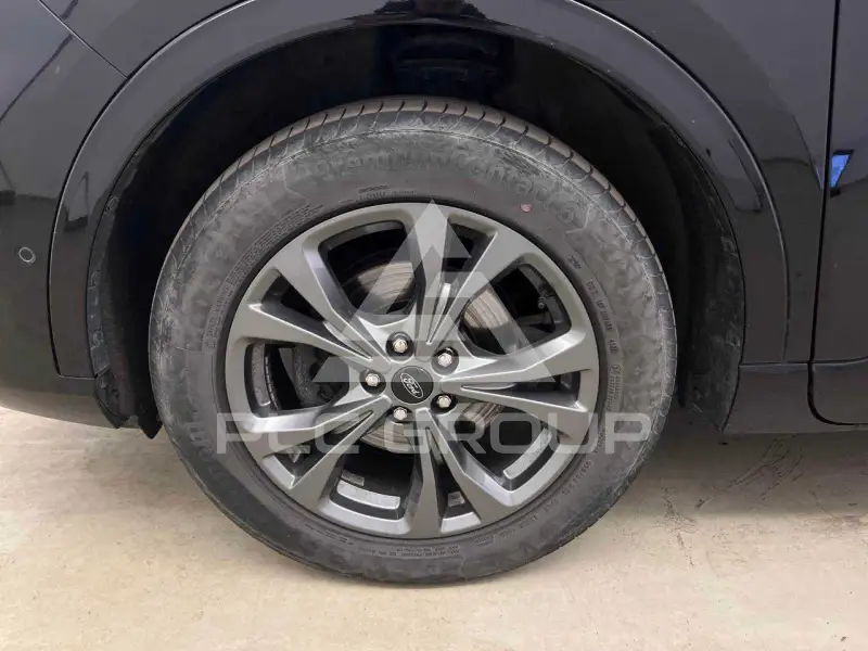 2021 Ford Kuga