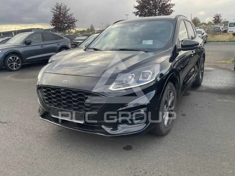 2021 Ford Kuga