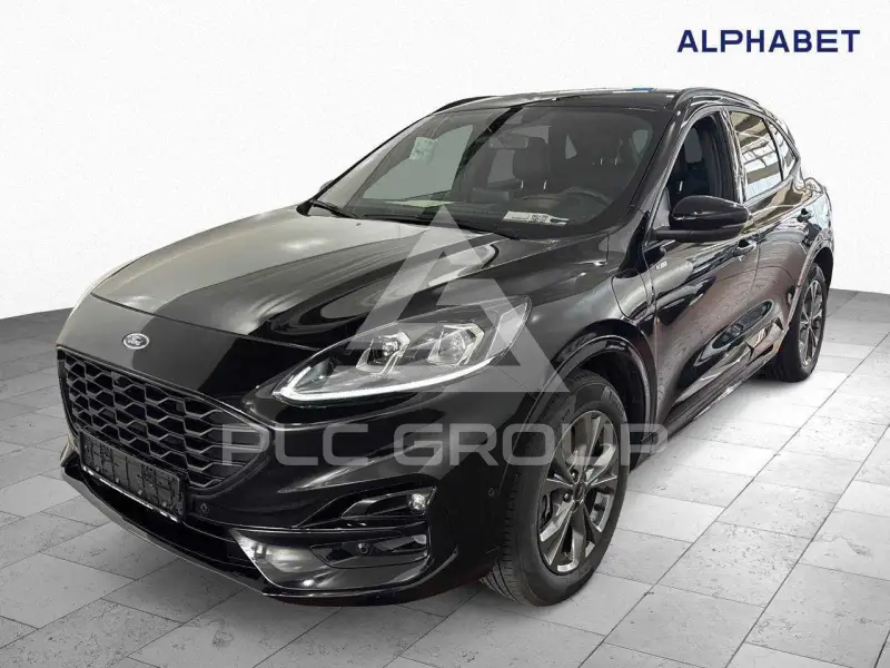 2021 Ford Kuga