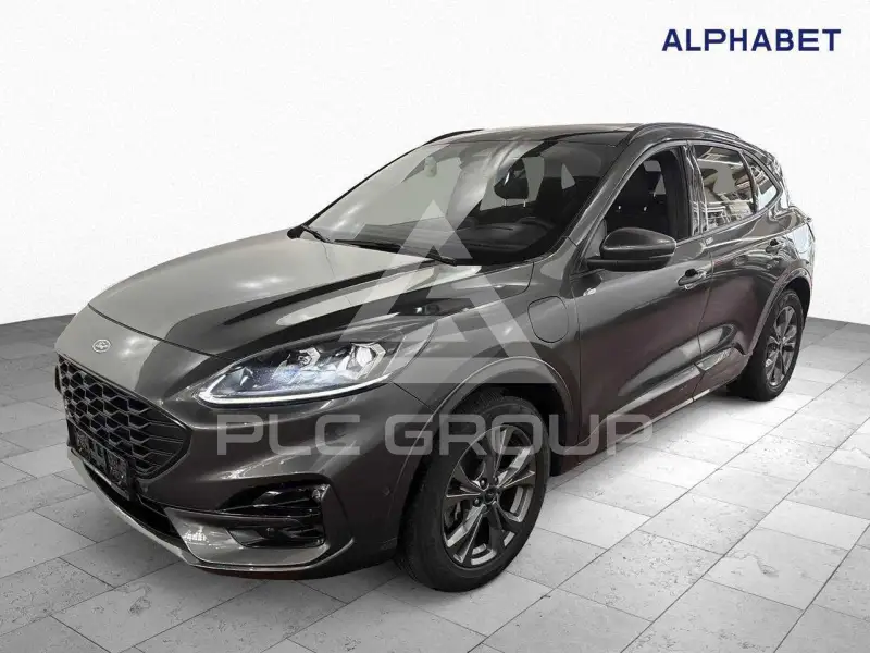 2021 Ford Kuga