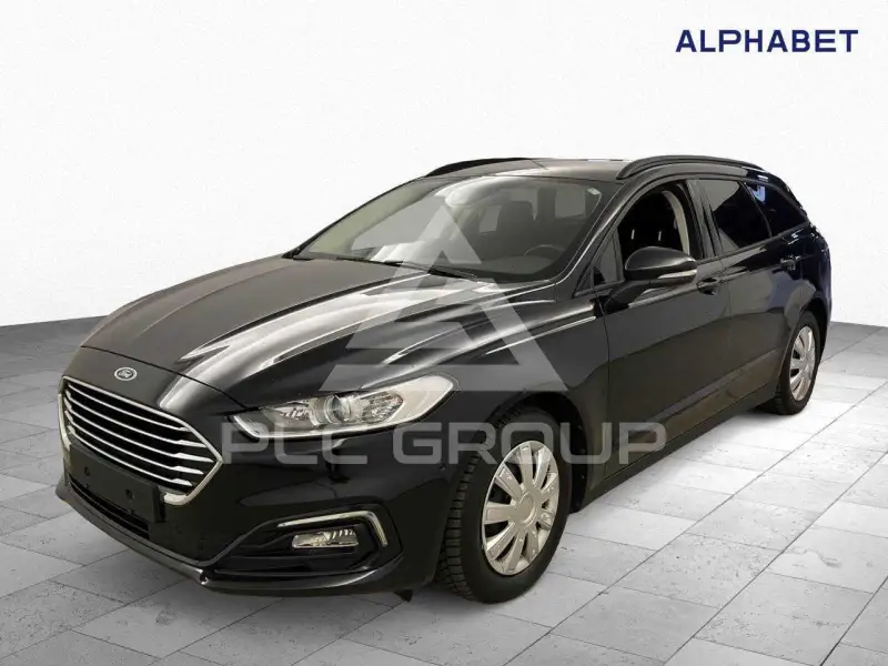 2021 Ford Mondeo