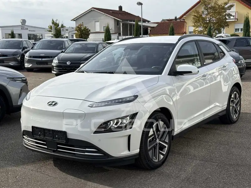 2021 Hyundai Kona