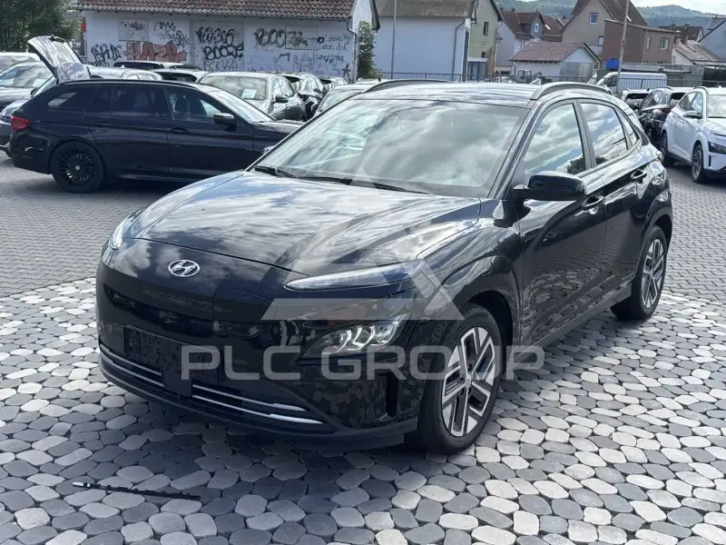 2021 Hyundai Kona