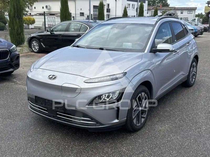 2021 Hyundai Kona