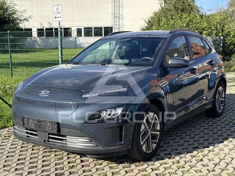 2021 Hyundai Kona