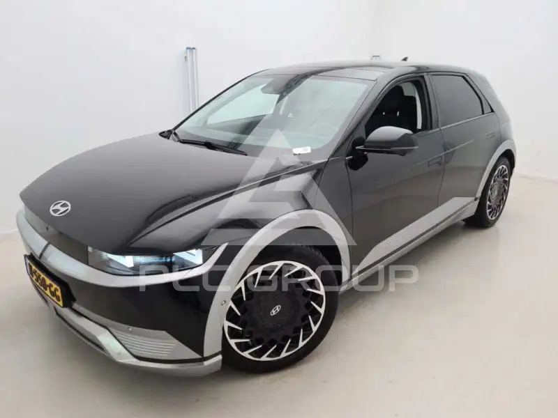 2021 Hyundai Ioniq