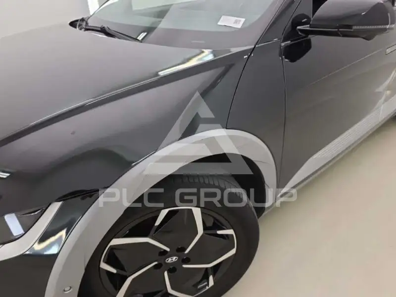2021 Hyundai Ioniq