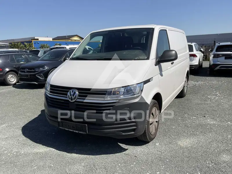 2021 Volkswagen T6