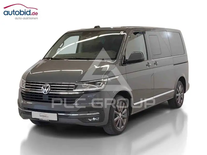 2021 Volkswagen T6