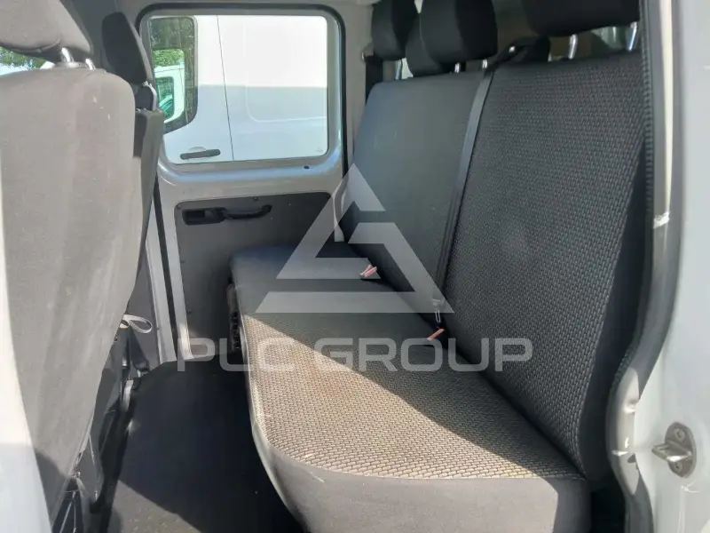 2021 Volkswagen T6