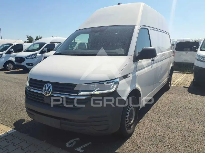 2021 Volkswagen T6