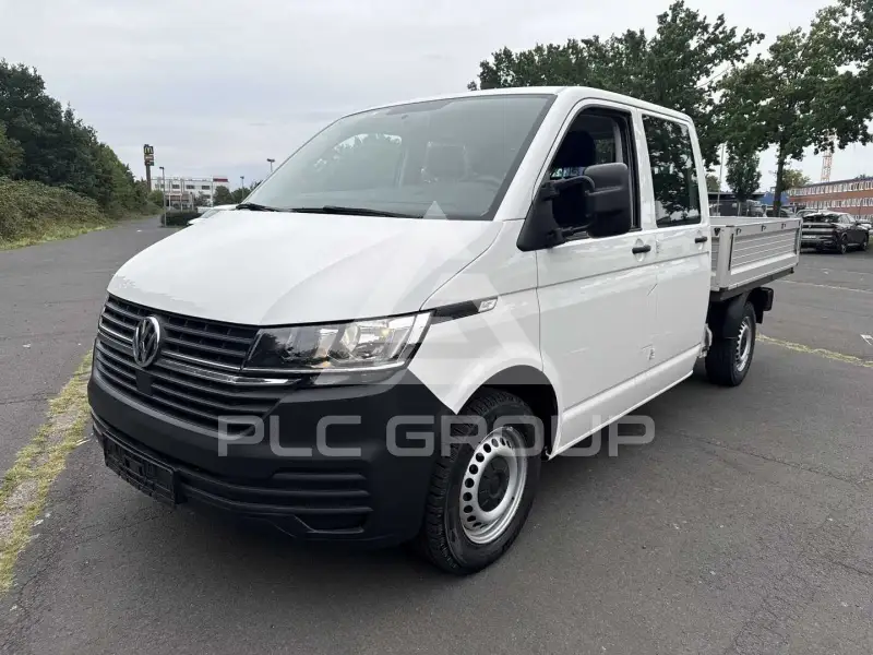 2021 Volkswagen T6
