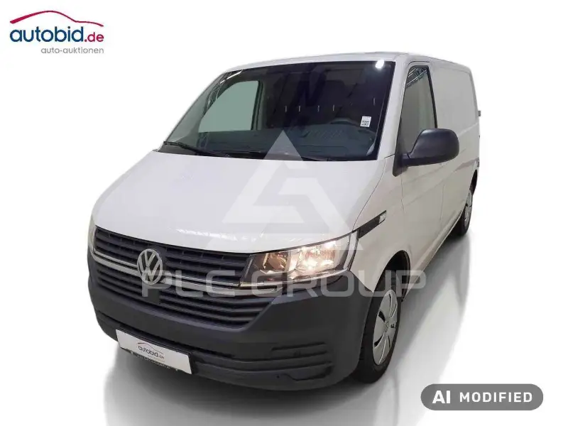 2021 Volkswagen T6