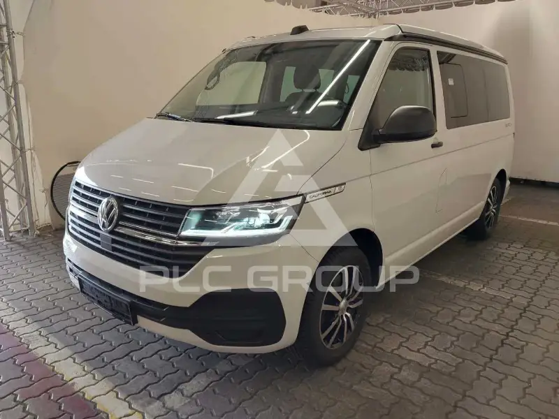 2021 Volkswagen T6