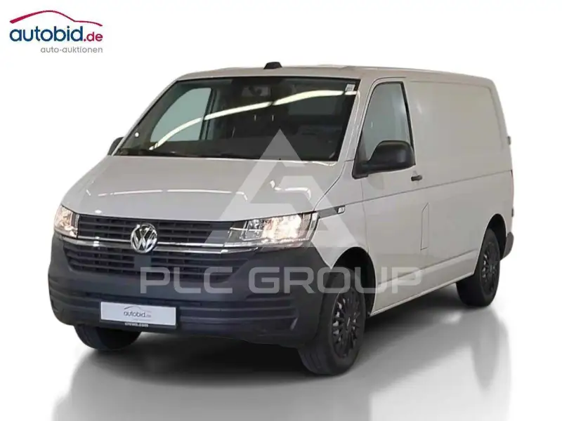 2021 Volkswagen T6
