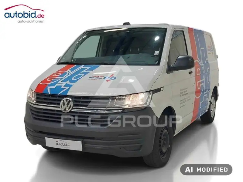 2021 Volkswagen T6