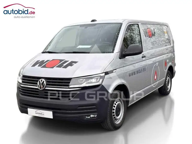 2021 Volkswagen T6