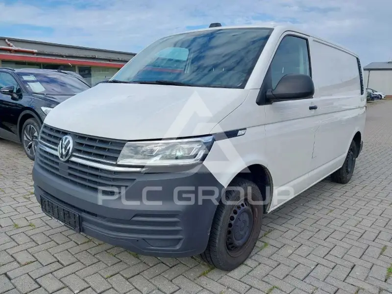 2021 Volkswagen T6