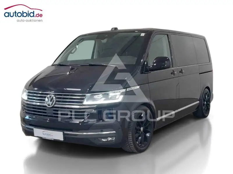 2021 Volkswagen T6