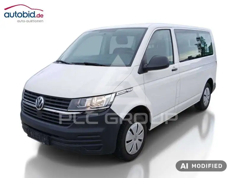2021 Volkswagen T6