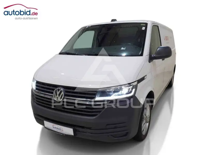 2021 Volkswagen T6