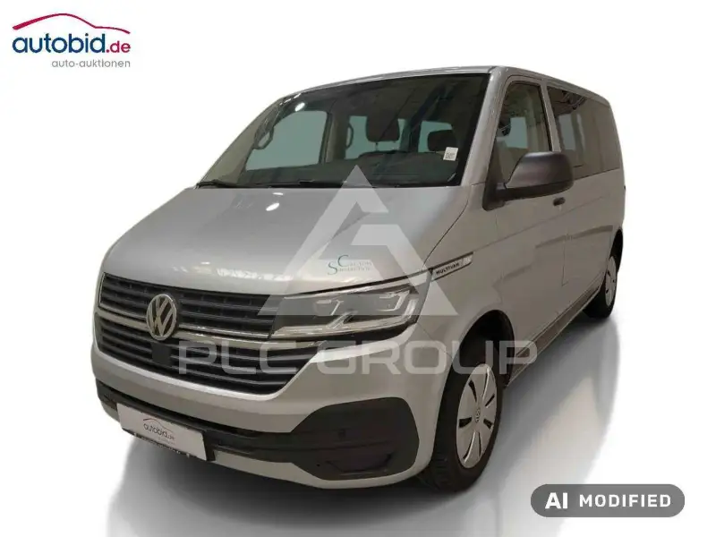 2021 Volkswagen T6