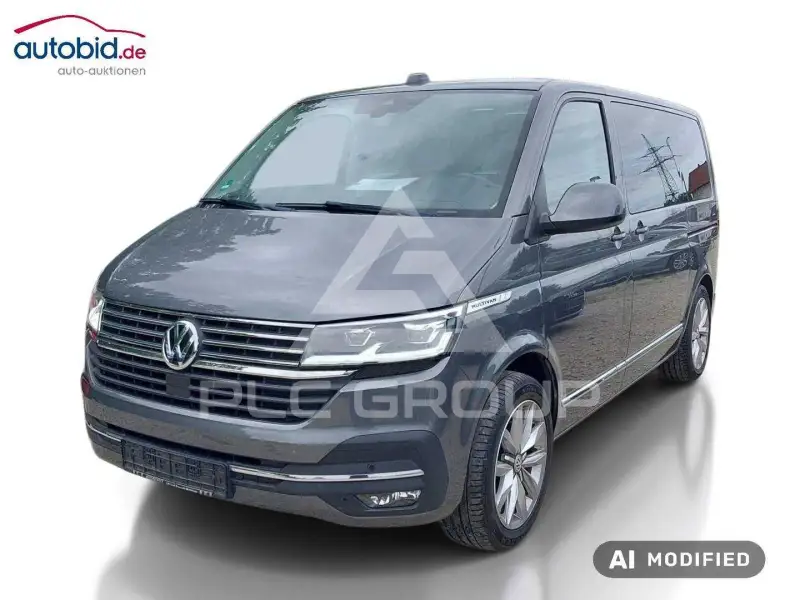 2021 Volkswagen T6