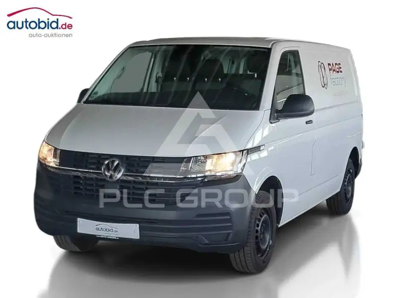 2021 Volkswagen T6