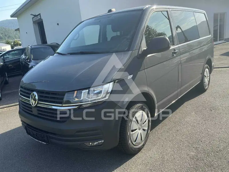 2021 Volkswagen T6
