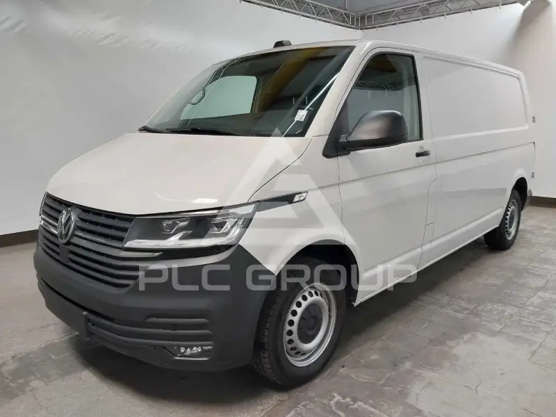 2021 Volkswagen T6