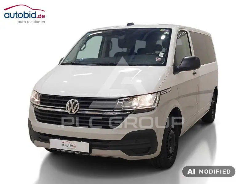 2021 Volkswagen T6
