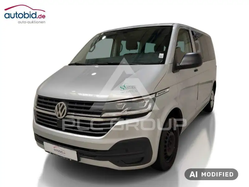 2021 Volkswagen T6