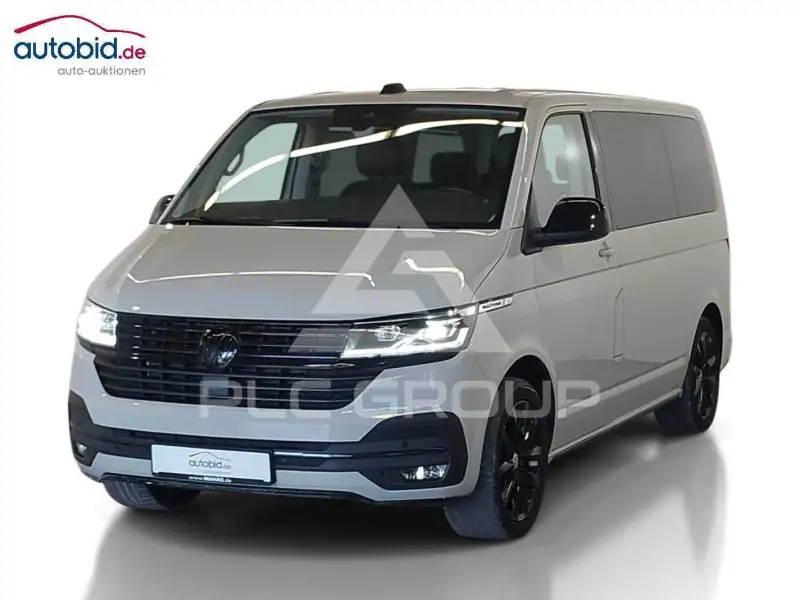 2021 Volkswagen T6