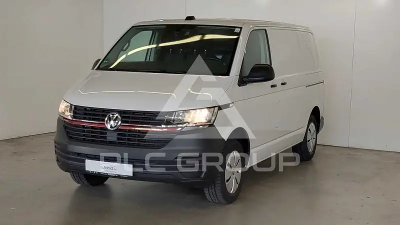 2021 Volkswagen T6