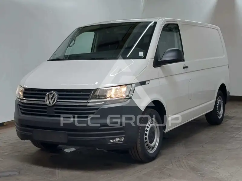 2021 Volkswagen T6