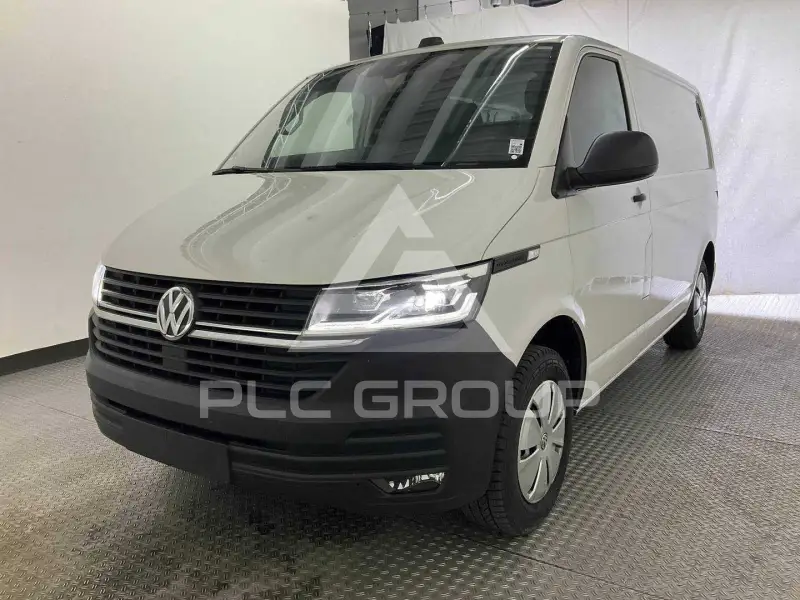 2021 Volkswagen T6