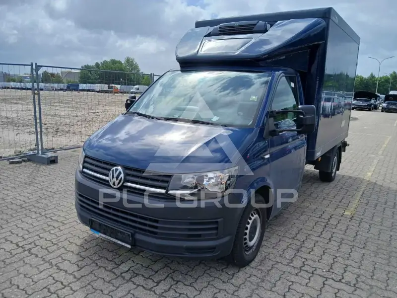 2021 Volkswagen T6