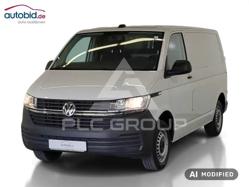 2021 Volkswagen T6