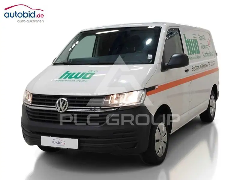 2021 Volkswagen T6