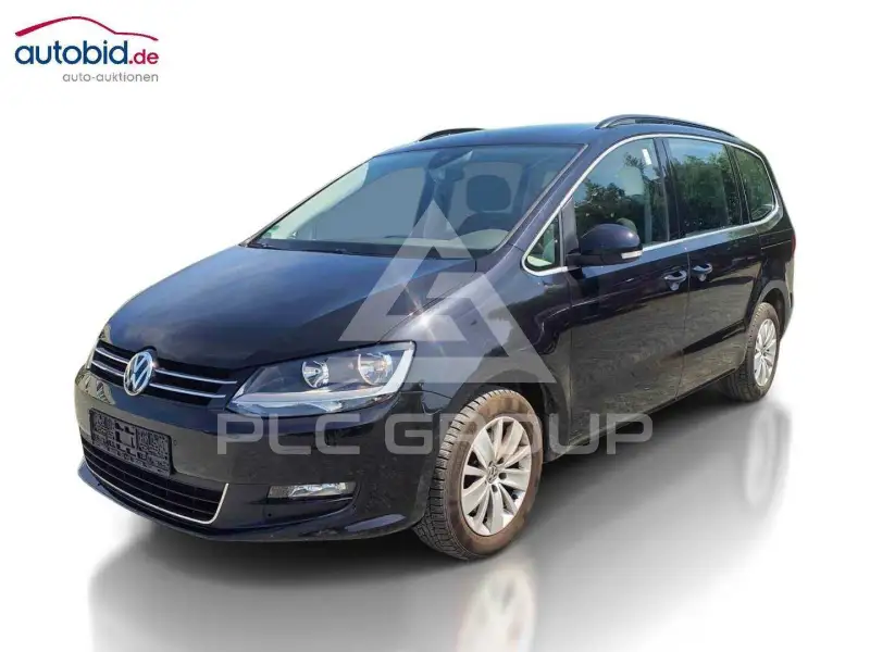 2021 Volkswagen SHARAN