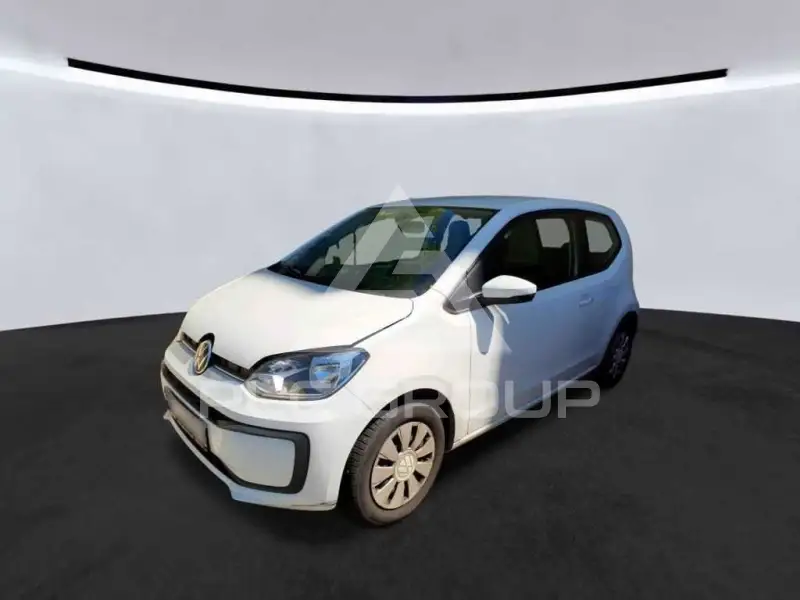 2021 Volkswagen Up