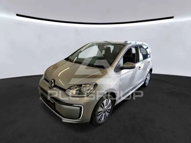 2021 Volkswagen Up