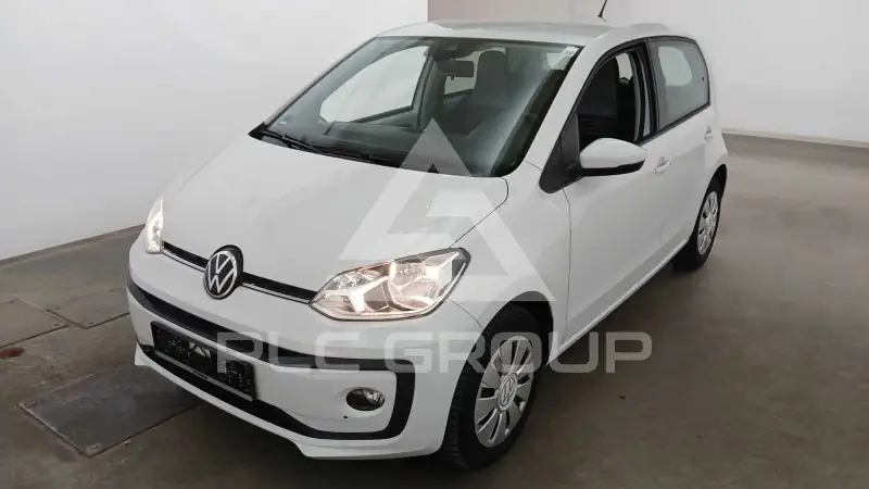 2021 Volkswagen Up