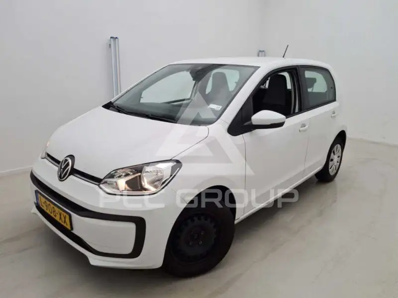 2021 Volkswagen Up