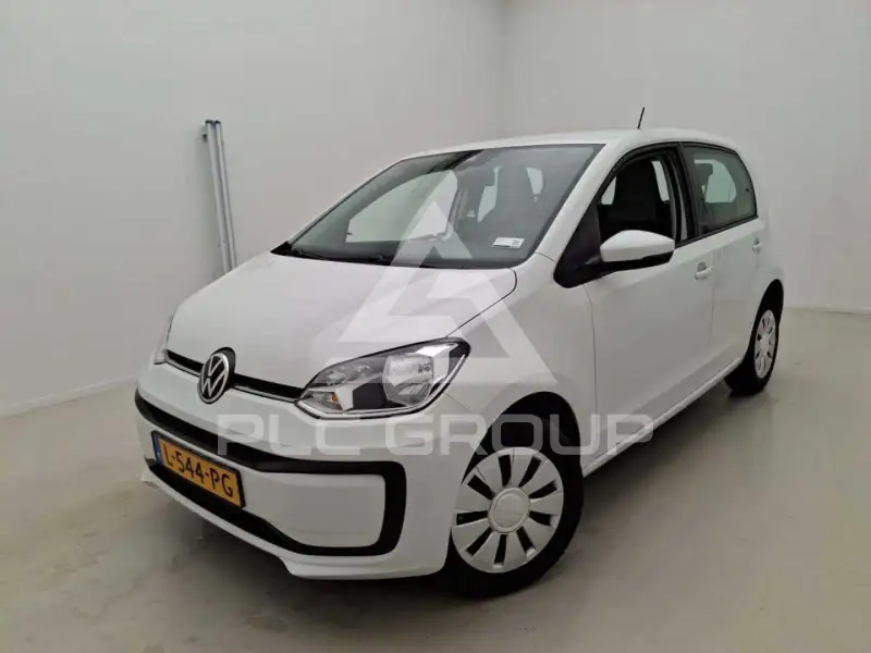 2021 Volkswagen Up
