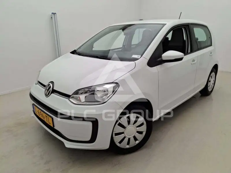 2021 Volkswagen Up